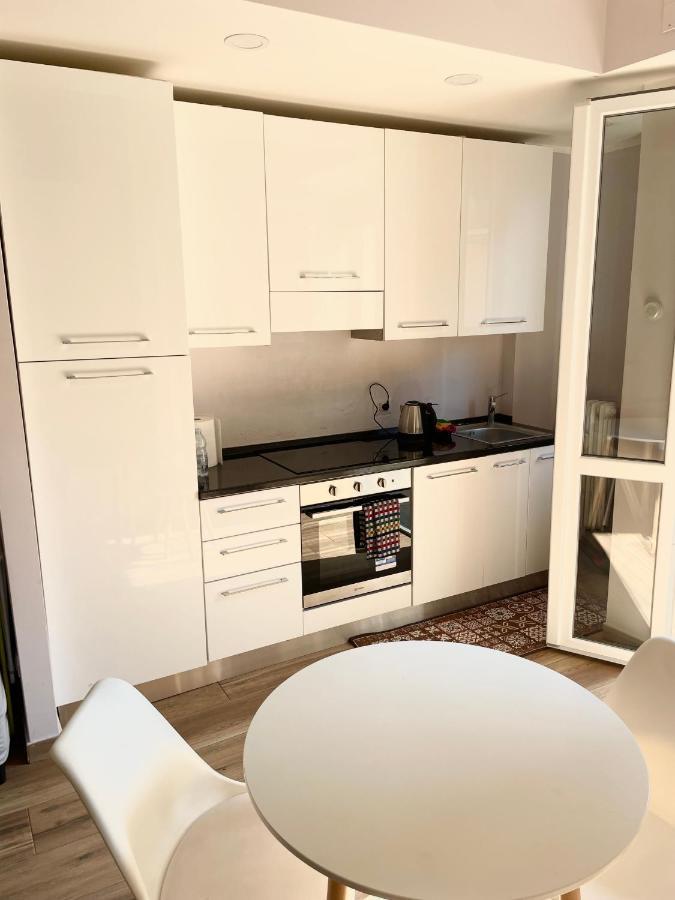 Sweet Home Apartment Milan Exterior photo
