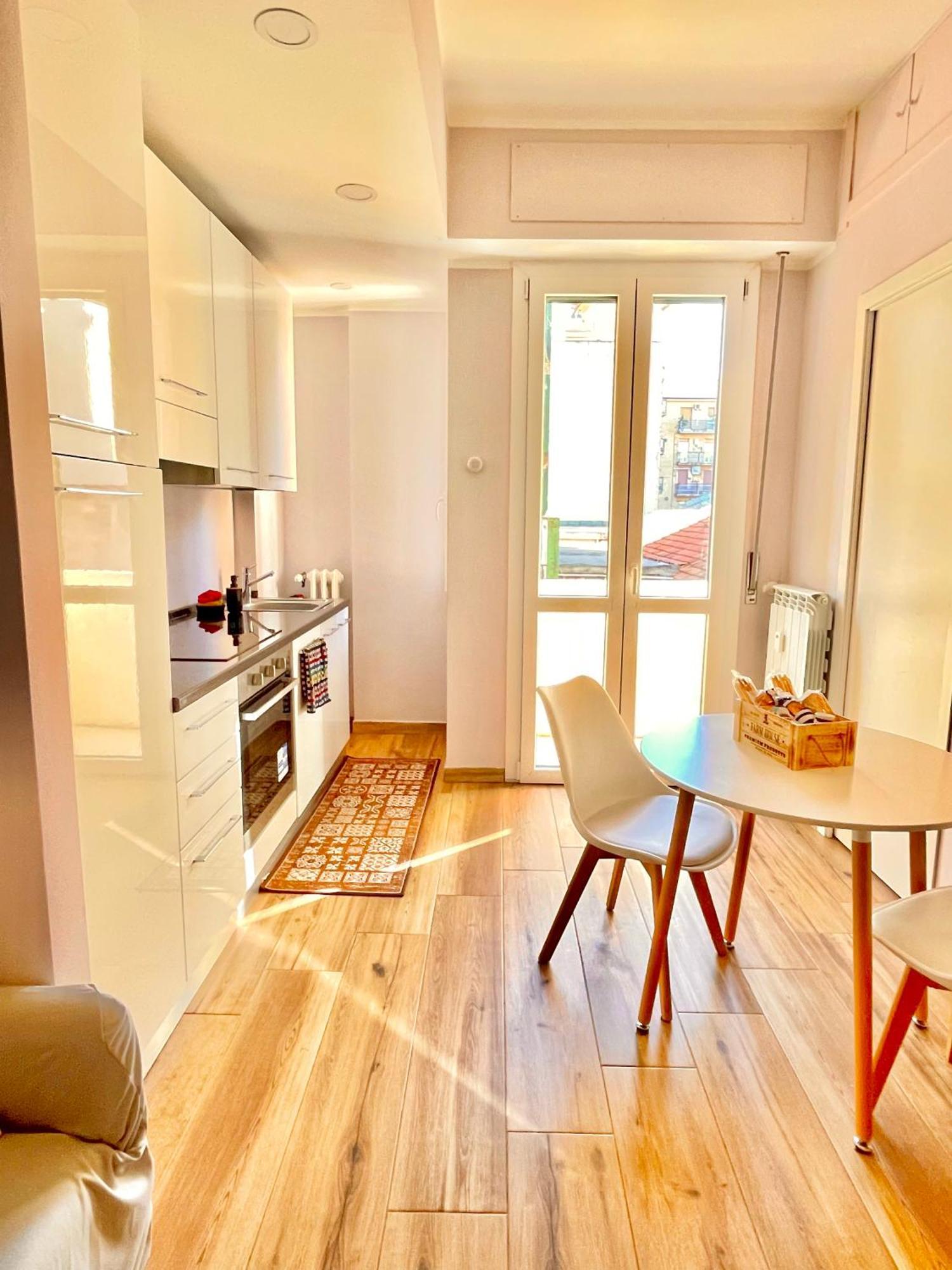 Sweet Home Apartment Milan Exterior photo
